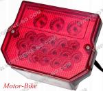 ЕТЗ СТОП 251/301 / СИМСОН S53/83 / SR50/80 ДИОДЕН-3